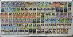 Pokemon TCG Platinum Assorted Sets Regular Non-Holo Card Lot X267 Cards - Image 1