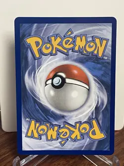Pokemon TCG Mega Evolution Fighting Gong 168/132 Ultra Rare Card - Image 2