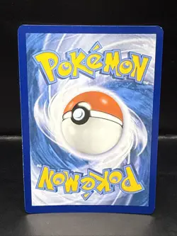 Pokemon TCG: Sword & Shield Gengar SWSH052 Black Star Promo Card - Image 5
