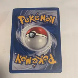 Pokemon TCG Aquapolis Warp Energy 147/147 Non Holo Pokemon Card - Image 2