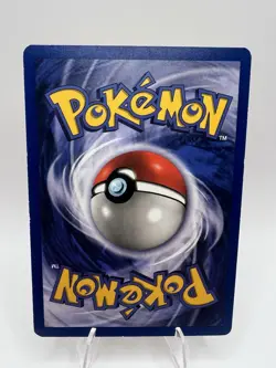 Pokemon Card - Lickitung Jungle 38/64 Uncommon 1st Edition - Image 2
