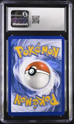 CGC 10 Squirtle SVP 048 151 Poster Collection Pokemon Card 2021 - Image 2