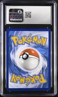 CGC 10 Magikarp 006/034 Trading Card Game Classic English Pokemon Card - Image 2