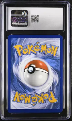 CGC 10 Onix 010/034 2023 Trading Card Game Classic Pokemon Card - Image 2