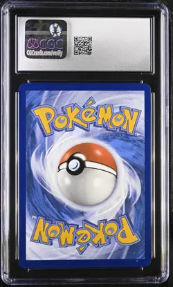 CGC 10 Archaludon 155/142 Stellar Crown Illustration Rare,English Pokemon Card - Image 2