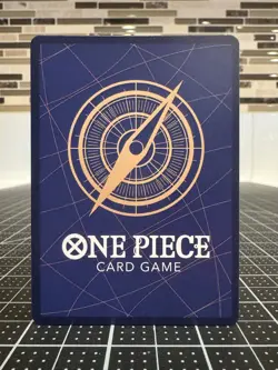 Boa Hancock OP14-112 SR - One Piece Card Game - English - Super Rare - NM - Image 2