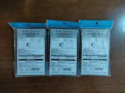 Pokemon Card Official Goods Card Display Frame ３set Pokemon Center original - Image 2
