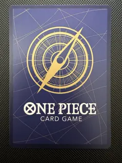 Sanji (Winner) EB01-014 One Piece Promotion Cards Foil - Image 2