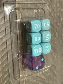 Pokemon Trading Card Game TCG - Elite Trainer Box ETB Dice Sets Sealed Brand New - Image 2