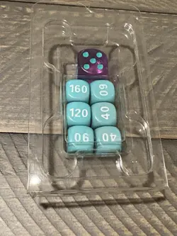 Pokemon Trading Card Game TCG - Elite Trainer Box ETB Dice Sets Sealed Brand New - Image 3