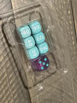 Pokemon Trading Card Game TCG - Elite Trainer Box ETB Dice Sets Sealed Brand New - Image 4