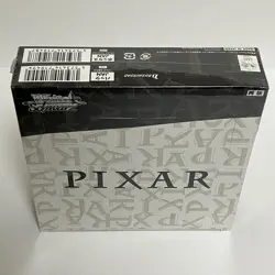 Weiss Schwarz Pixar Characters Booster Box Japanese Sealed - Image 4