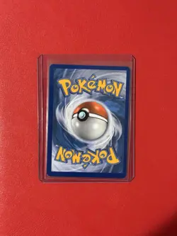 Meowth - (Mirror Reverse Holo) 080/099 Miscellaneous Cards & Products Reverse... - Image 2