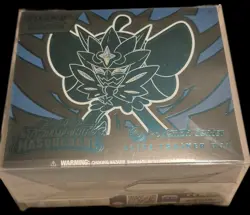 Pokemon TCG Twilight Masquerade Pokemon Center Elite Trainer Box ETB SEALED - Image 1