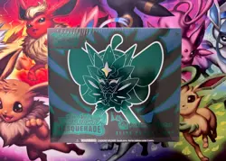 Pokemon TCG Twilight Masquerade Pokemon Center Elite Trainer Box ETB Sealed - Image 1