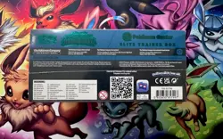 Pokemon TCG Twilight Masquerade Pokemon Center Elite Trainer Box ETB Sealed - Image 4