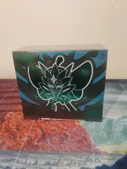 Pokemon TCG Twilight Masquerade Pokemon Center Elite Trainer Box (ETB) Sealed - Image 1