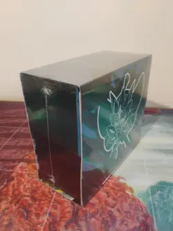Pokemon TCG Twilight Masquerade Pokemon Center Elite Trainer Box (ETB) Sealed - Image 4