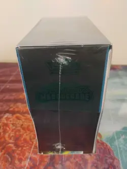 Pokemon TCG Twilight Masquerade Pokemon Center Elite Trainer Box (ETB) Sealed - Image 5