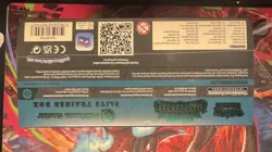 Pokemon TCG Twilight Masquerade Pokemon Center Elite Trainer Box ETB SEALED - Image 4