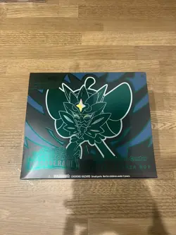 Pokemon TCG Twilight Masquerade Pokemon Center ETB Elite Trainer Box New Sealed - Image 2