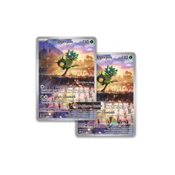 Pokemon TCG Twilight Masquerade Pokemon Center Elite Trainer Box ETB New Sealed - Image 3