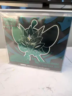 Pokemon TCG Twilight Masquerade Pokemon Center Elite Trainer Box ETB Sealed - Image 1