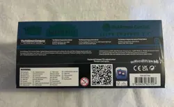 Twilight Masquerade Pokemon Center Elite Trainer Box ETB, Factory SEALED TCG - Image 3