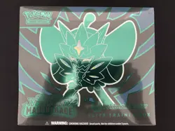 Pokemon TCG Twilight Masquerade Pokemon Center Elite Trainer Box ETB Sealed - Image 1