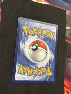 Pokemon TCG Cynthia's Garchomp 232/182 EX Destined Rivals Card Near Mint - Image 3