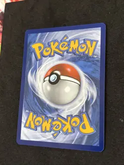Pokemon TCG Cynthia's Garchomp 232/182 EX Destined Rivals Card Near Mint - Image 4