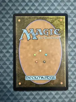 MTG Emptiness #0222 Mythic Lorwyn Eclipsed (ECL) - Image 3