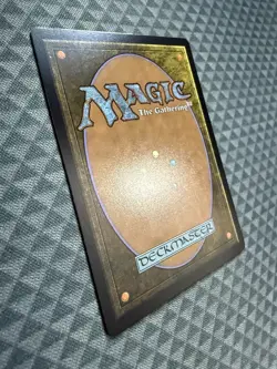 MTG Emptiness #0222 Mythic Lorwyn Eclipsed (ECL) - Image 4