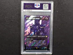 2025 MTG FF SURGE FOIL CECIL, DARK KNIGHT/CECIL, REDEEMED PALADIN PSA 10 - Image 2