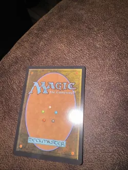 Formidable Speaker Foil 0176 / Fresh From Pack - Image 2