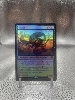 Deceit Lorwyn Eclipsed Foil - Image 1