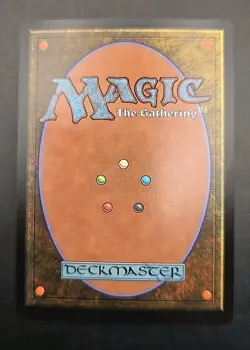 Deceit Lorwyn Eclipsed MTG Foil Near Mint - Image 2