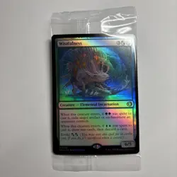 Wistfulness, FOIL, Lorwyn Eclipsed - Image 1