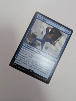 MTG - Nerd Rage - Fallout (PIP) NM/M Condition - Image 2