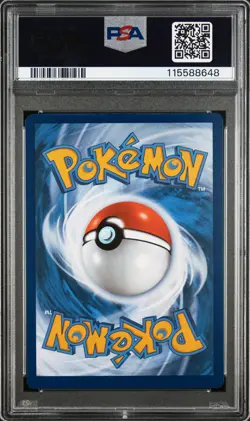 2023 POKEMON OBF EN-OBSIDIAN FLAMES ILLUSTRATION RARE #208 PIDGEOTTO PSA 9 - Image 2