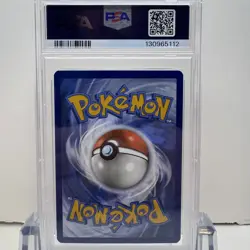 2023 POKEMON EN-OBSIDIAN FLAMES #224 REVAVROOM EX - Sp. Illustrat. Rare - PSA 10 - Image 5