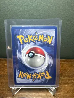 Pokemon TCG Neo Destiny Dark Scizor 9/105 Holo Rare Vintage LP/MP - Image 2
