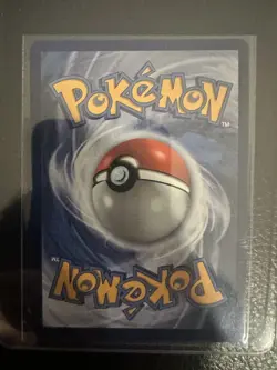 Buddy-Buddy Poffin 167/132 Pokemon Mega Evolution Ultra Rare Near Mint - Image 2