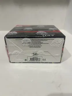 Pokemon TCG: Mega Evolution - Phantasmal Flames Booster Box And Packs - Image 3