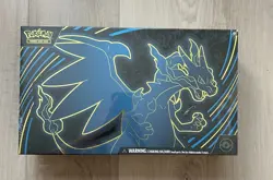 Pokemon Mega Charizard X ex Ultra-Premium Collection Box *SEALED - Image 1