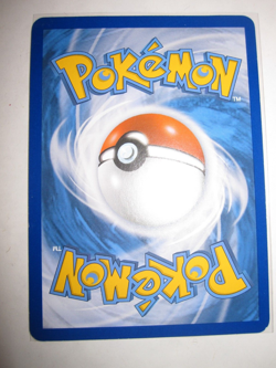POKEMON PROMO EEVEE EVOLUTIONS (◕‿◕✿) UMBREON FRENCH NOCTALI BW93 FOIL N/MINT - Image 2