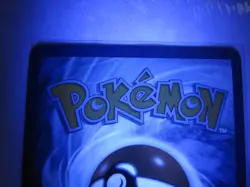 POKEMON PROMO EEVEE EVOLUTIONS (◕‿◕✿) UMBREON FRENCH NOCTALI BW93 FOIL N/MINT - Image 3