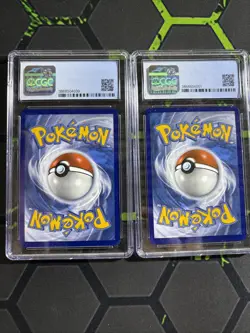 Pokemon Shining Fates Toxtricity V Cgc 9.5 Toxtricity Vmax Cgc9.5 - Image 2