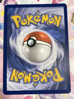 Pokemon TCG Lileep Stellar Crown Illustration Rare 145/142 - Image 2
