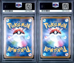 PSA 10 Mega Gengar ex 003/021 Haunter 022/021 Sequential Set Pokemon US SELLER - Image 2